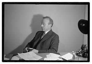 Mr. Tarbell G.O.P.