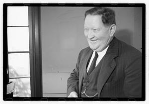 Charles E. Hatfield