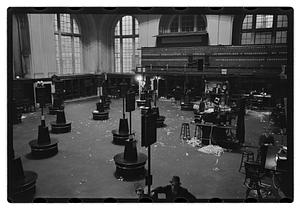 For Herald and Roto Boston Stock Exchange