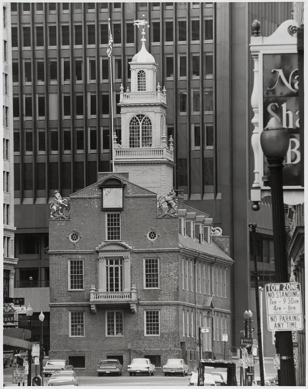 Old State House