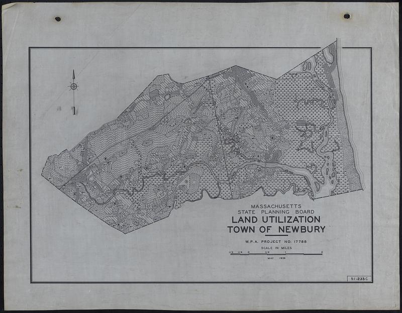 Land Utilization Town Of Newbury Digital Commonwealth land-utilization-town-of-newbury-digital-commonwealth