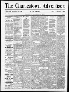Charlestown Advertiser, February 04, 1871