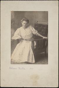 Arlene Isabelle Roote