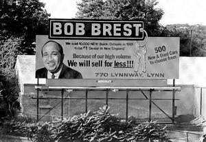 Bob Brest