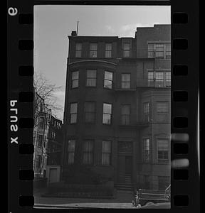 441 Beacon Street, Boston, Massachusetts