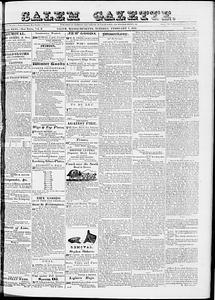 The Salem Gazette