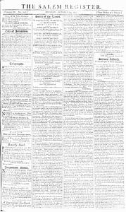 The Salem Register