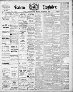 Salem Register