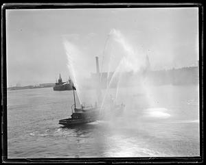 Fireboat