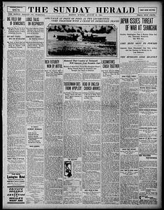 The Boston Herald