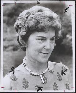 Phyllis Strickland