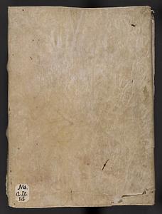 Manuscript treatise on commercial arithmetic for apprentice cloth merchants