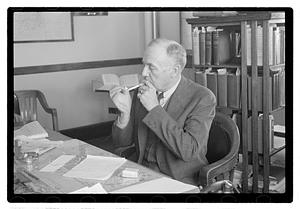 Fox Conner C.C.C. Camps