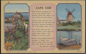 Cape Cod