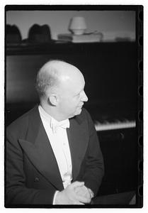 Paul Hindemith