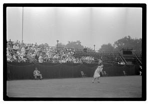 International tennis championship - Longwood Tennis Club
