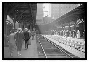 North Station