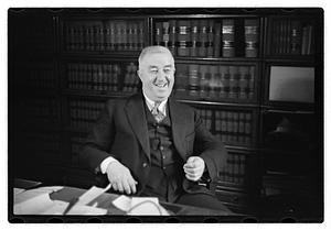 Dist. Att. Foley