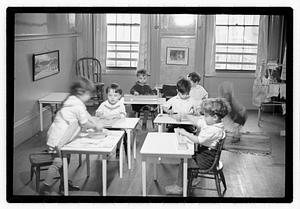 South End day nursery