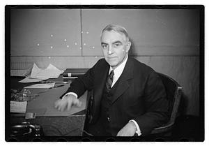 Oscar Haussermann