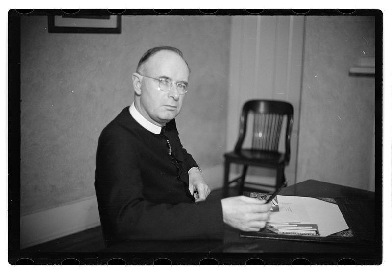 Brother Gilbert