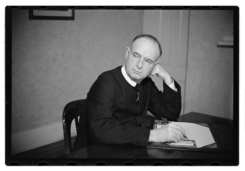 Brother Gilbert