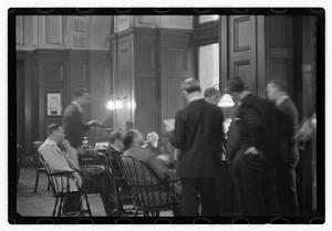 For Herald and Roto Boston Stock Exchange