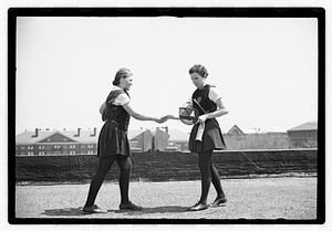 Sargent College sports