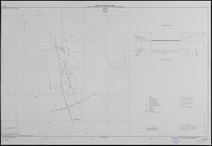 Airport obstruction chart, OC 5404, Trent Lott International Airport, Pascagoula, Mississippi