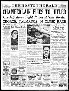 Boston Herald