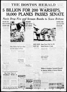 Boston Herald