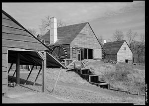 Saugus Iron Works