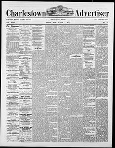 Charlestown Advertiser, March 07, 1874
