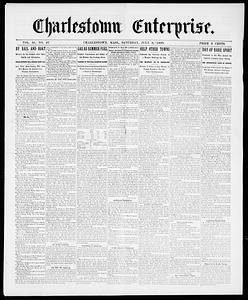 Charlestown Enterprise, July 08, 1899