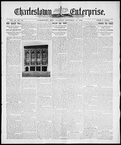 Charlestown Enterprise, September 19, 1896