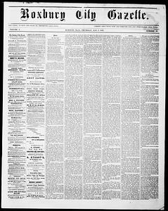 Roxbury City Gazette, January 02, 1862