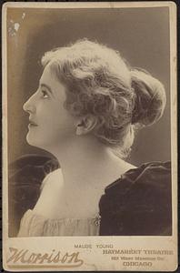 Maude Young