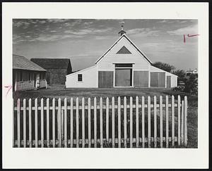 "The Eloquent Light" the title of an exhibit by a world famed photographer "Ansel Adams" now at the museum of Fine Arts, Boston through August 1967. Adams interprets the rustic beauty of America in the 149-print exhibit. Admission for Adults 25c; free to Children through secondary school. Hours daily thru. Sat. 10 a.m. to 5 p.m., Sun. 1:30 p.m. to 5:30 p.m.