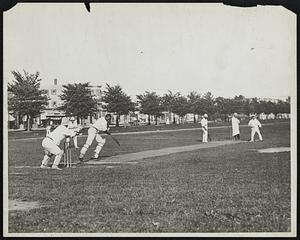Spts Cricket.