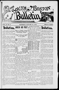 The South Boston Bulletin