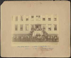 Pepperell Card & Paper Co.