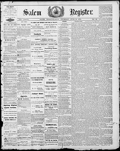 Salem Register