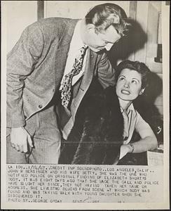 John W. Bersinger & wife