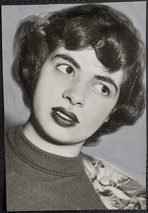 Mrs. Dorothy Evans, Dorchester