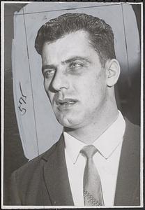 Harry Panoloulos