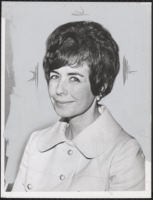 Gloria Smith