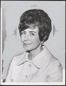Gloria Smith