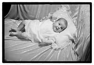 A baby