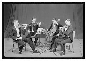 Shardon Quartet