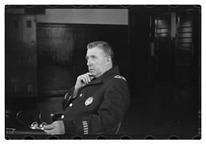 Capt. McGrath